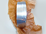 Find Here Flat Stitching Wires Manufacturers in India