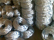 Get High Quality GI Wires Supplierwith Medium & Heavy Coating in India