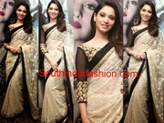 Get a remarkable saree made of appreciating cloth materials