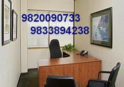 Mulund Small Office Shop Showroom Godown Warehouse Factory Premises 