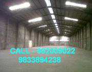 Factory Warehouse Central Suburb Mumbai Line Available Shed Godowns 