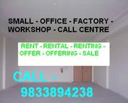 Small Space For Suitable For Office Factory Workshop Lab Call Centre 