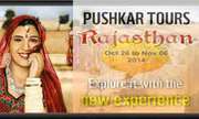 Pushkar Camel Fair,  Pushkar Taj Mahal Tour,  Package,  Tours to Pushkar 