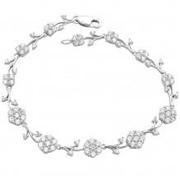 Buy Online fashion bracelets at Jewelsouk,  online jewellery store