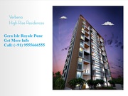 Gera Isle Royale 3/4/5 Luxury Villas Pune Call 9555666555