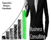 Business Consultants Offer Consulting at Lower Cost