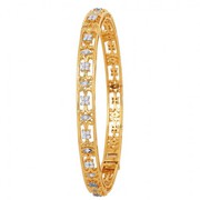 Shop for Fashion Bangles online at JewelSouk Online Jewellery Store