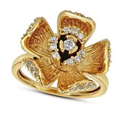 Buy Fashion Rings online at JewelSouk Online Jewellery Store