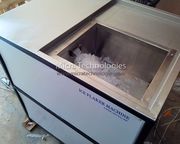 MITEC-AIF Ice Flaker Machine flaking Manufacturers Suppliers dealers I