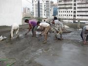 DK Consultants Expert In Water Proofing Works.