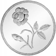 Order Gitanjali assured silver coins online at JewelSouk online jewell