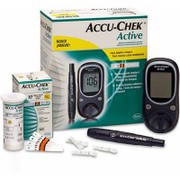 Buy Online Accu-Chek Active Kit with 50 Strips @ Healthgenie