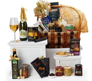 Buy Gourmet Diwali Gift Hampers Online at Godrej Nature's Basket