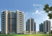 Buy Flat in Ariisto Heaven Bellanza at Mulund,  Mumbai with 11 lacs.
