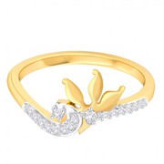 Buy elegant Rings online at JewelSouk