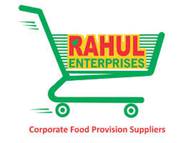 Vendor Distributor For Food-grains and Grocery- Rahul Enterprises