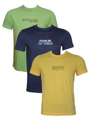Buy wide range of Men's T-shirts online at BodyBasics