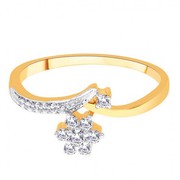 Buy diamond rings at Jewelsouk