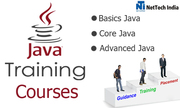 Java Training Courses in Mumbai