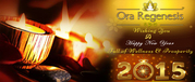 New Year celebrations at Ora Regenesis Spa in Pune