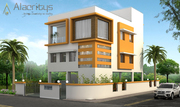 Looking for Residential Architects in Pune?