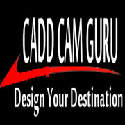 CADD CAM GURU Nagpur, CAD, CAM, CAE Training In Nagpur 