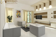 Looking for Residential Interior Designers in Pune?