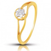 Order diamond rings online at Jewelsouk