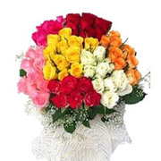 Valentine flowers delivery in Pune