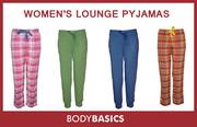 Are you ladies looking forward to lounge in comfortable clothes