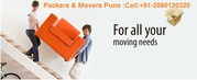 Packers and movers pune | International movers pune