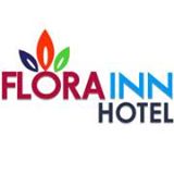 Flora Inn Hotel near Nagpur station 