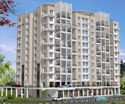 Eisha Bella Vista Phase 2 in Kondhwa,  Pune by Eisha Group