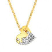 Buy Fashion Pendants online in India at Jewelsouk