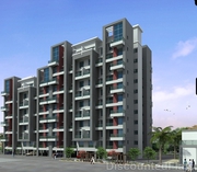 Buy 1 and 2 BHK Flats in Sai Ganga | Undri | Goel Ganga Developments