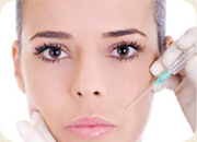 Do you wish to get treatments for facial rejuvenation done? 