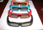 Jokine Passive 3D Glasses