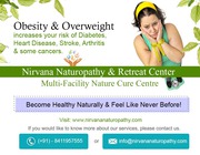 Genuine and the Best Naturopathy Treatment for Obesity 