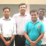 FPSB India CERTIFIED TRAINER and Resource Person 