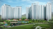 MEGAPOLIS Mystic - 2,  2.5 & 3 BHK Apartments in Hinjewadi,  Pune