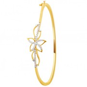 Order diamond bracelets online at JewelSouk