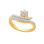 Shop for diamond rings online at Jewelsouk