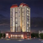 Book 3 & 4 BHK Residential Flats In Pune