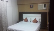 Serviced apartments in Navi Mumbai
