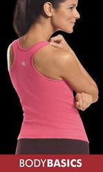 Beat the Heat with Our Exclusive Collection of Racerback Tops for Women