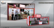 Exhibition Stand Construction Services