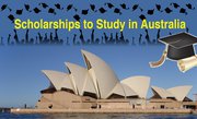 Now Study in Australia on Scholarships- Apply with The Chopras