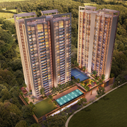 Ready Possession Flats in Ashok Nagar Pune | Castel Royale Excellente