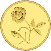 Purchase gold coins online at Jewelsouk