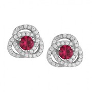 Purchase Fashion earrings online at JewelSouk
